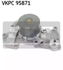 VKPC 95871 SKF Водяной насос